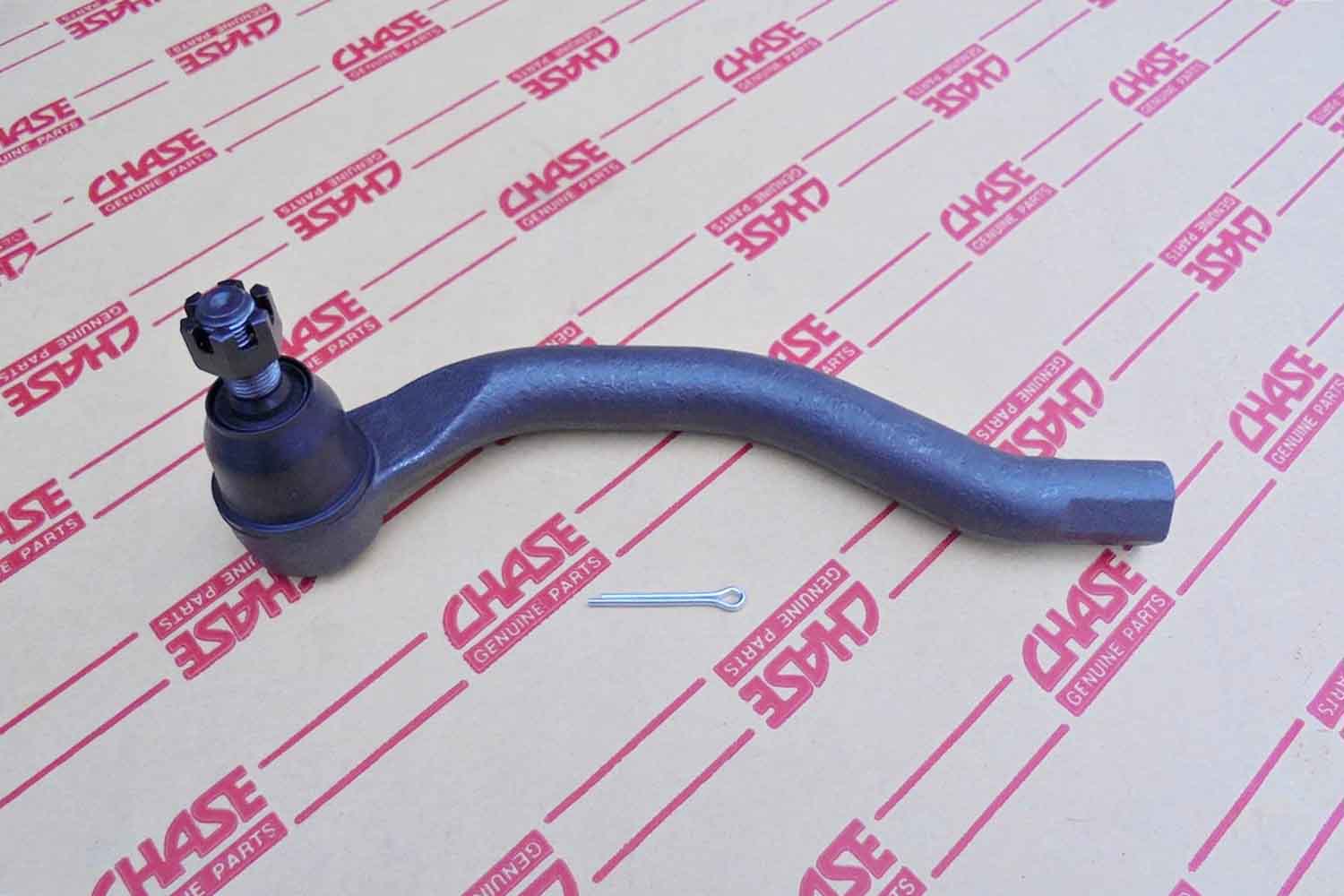 ES-800374, HONDA CIVIC COUPE '06~ LH TIE ROD END