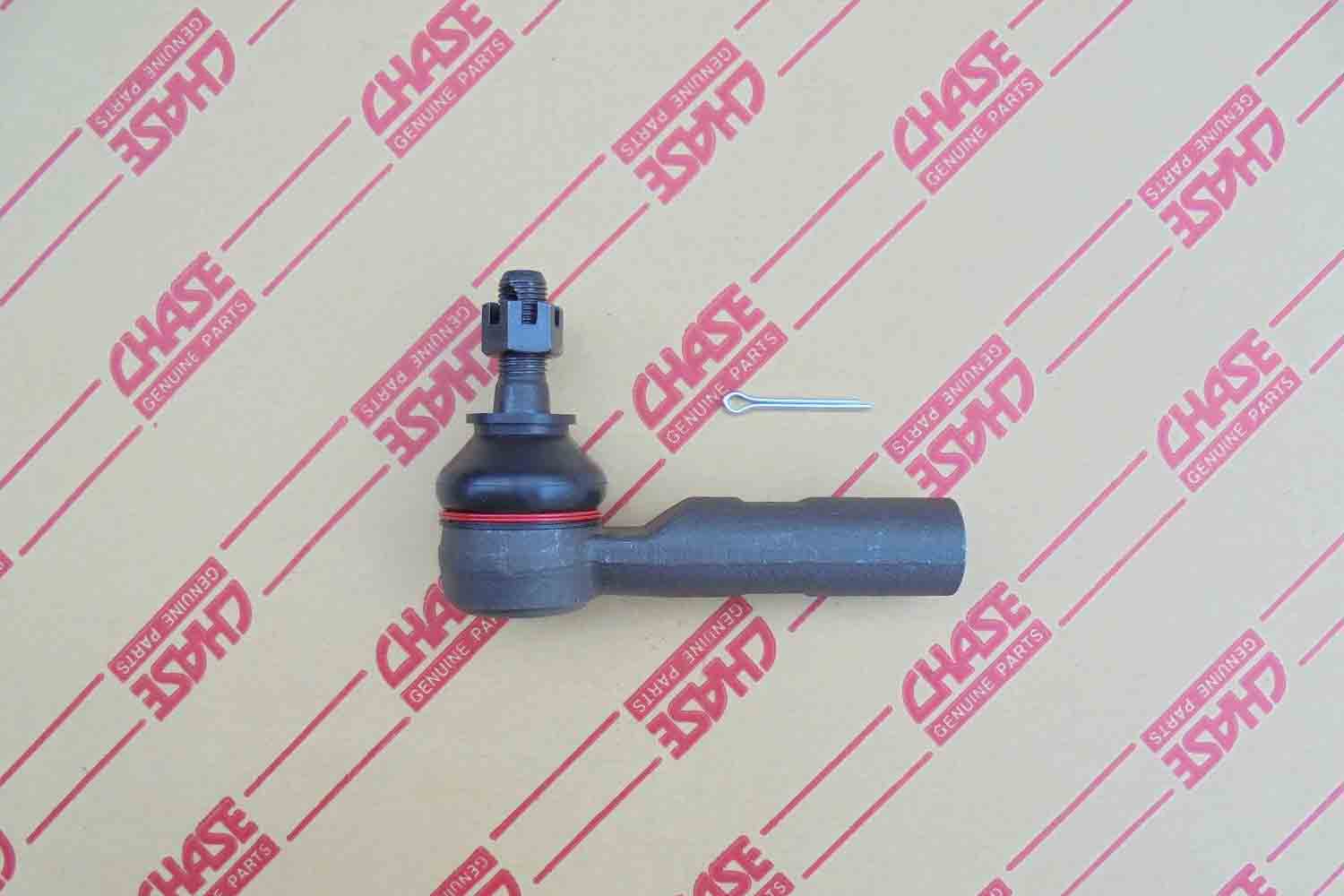 ES-800525, TOYOTA/DAIHATSU USA COROLLA AZE141 '08~ TIE ROD END