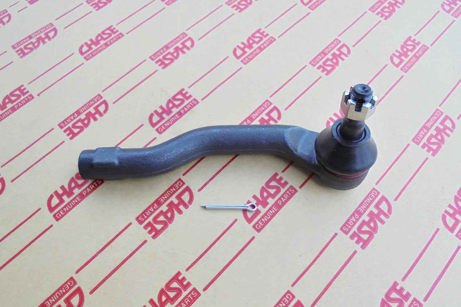 ES-800941, MAZDA/FORD MAZDA2 DE5FS '07~ RH TIE ROD END