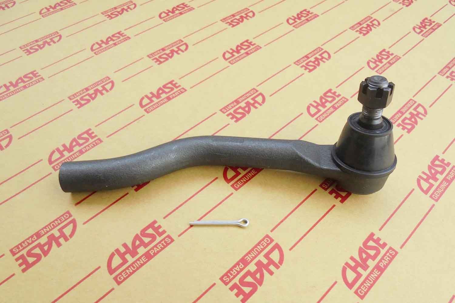 ES-801000, HONDA ACCORD CR6 '13~ RH TIE ROD END