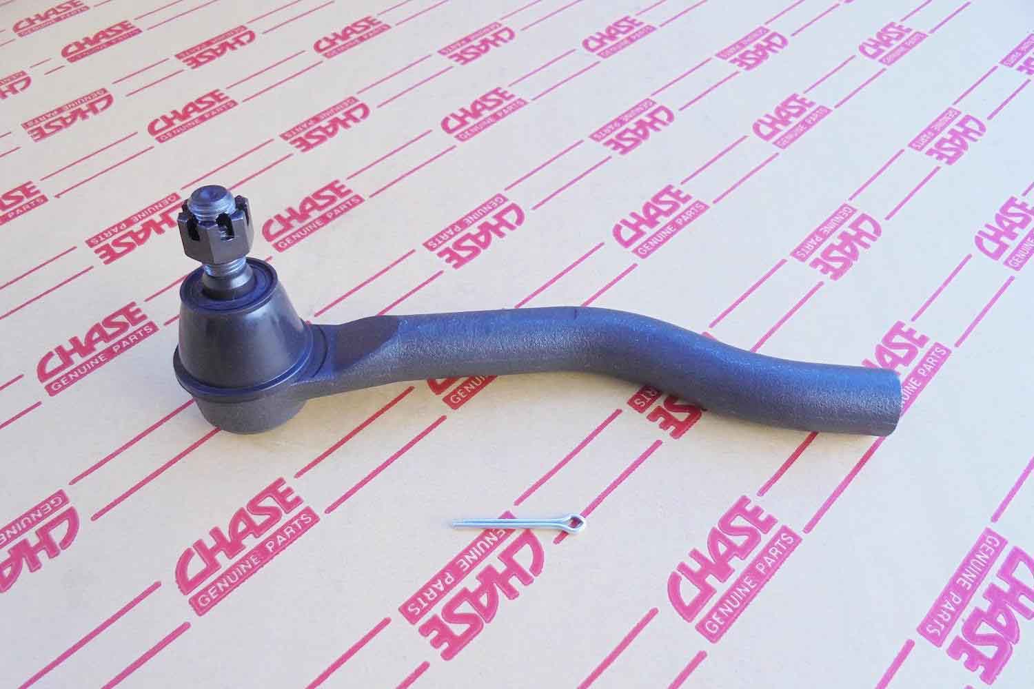 ES-801001, HONDA ACCORD CR6 '13~ LH TIE ROD END