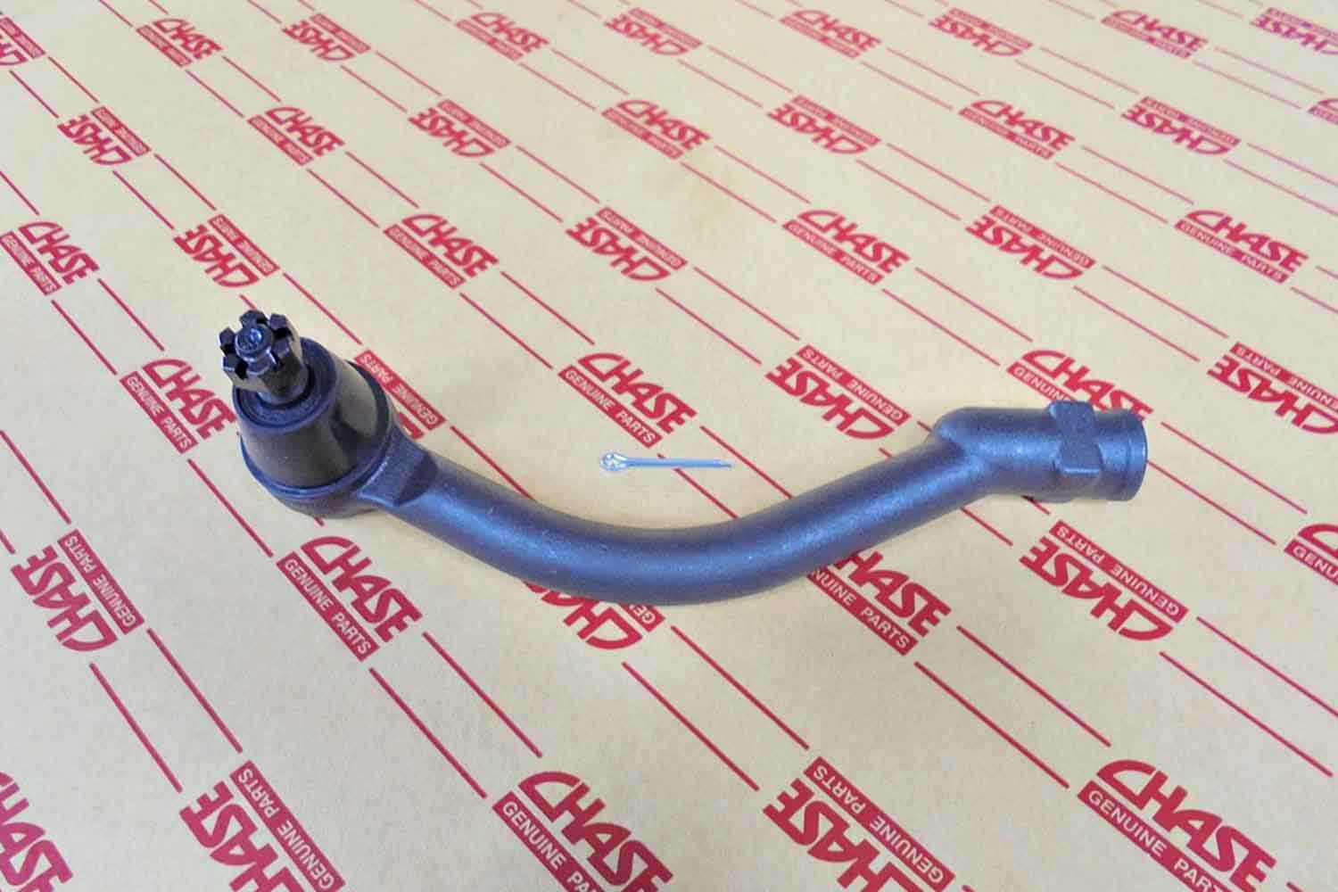 ES-801143, HYUNDAI／KIA SANTAFE '13~ RH TIE ROD END