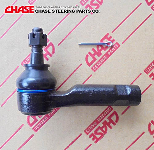 ES-801390, MAZDA/FORD CX-5 KEEAW 2.0 '12~ TIE ROD END