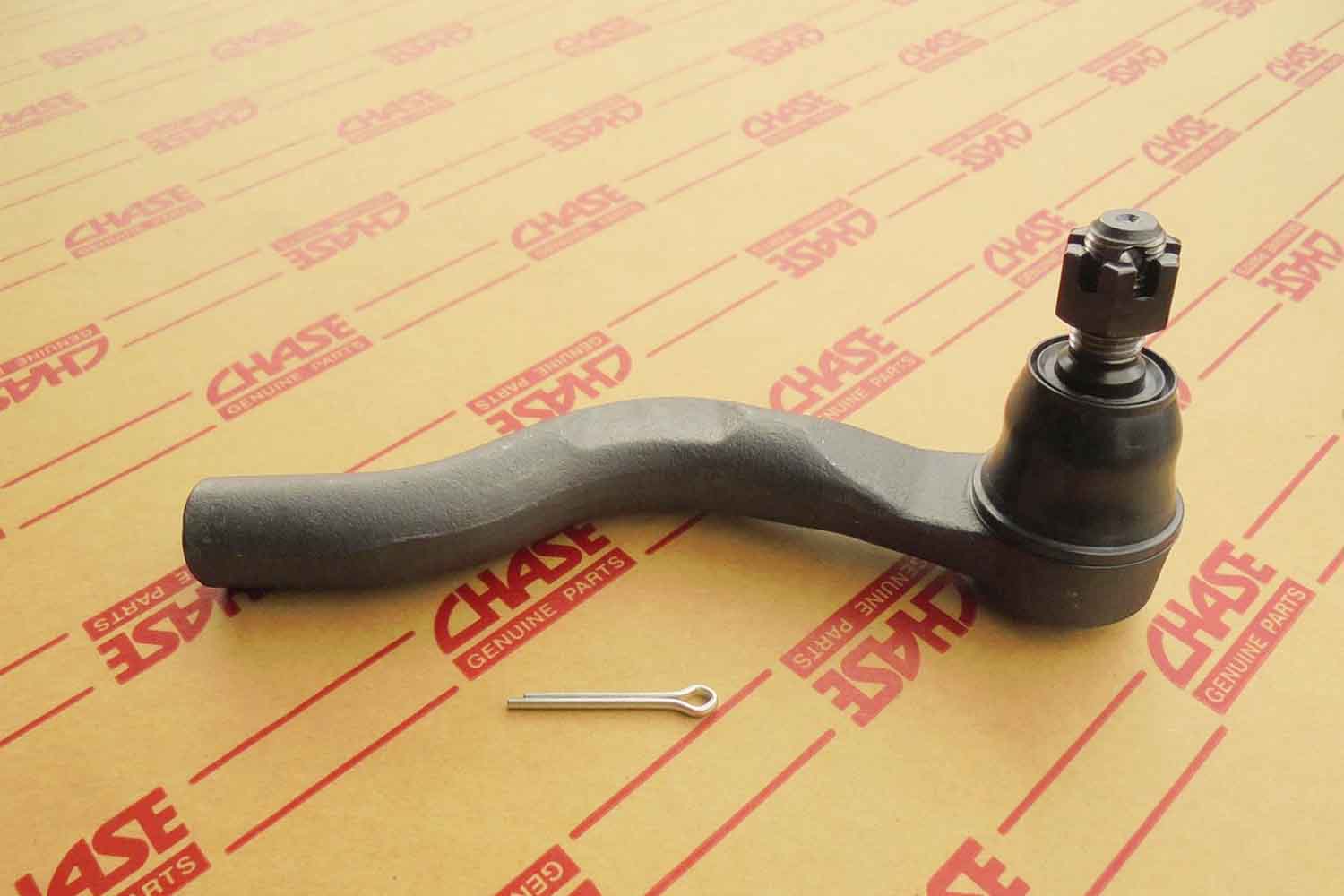 ES-801496, HONDA CR-V '17~'22 LH TIE ROD END