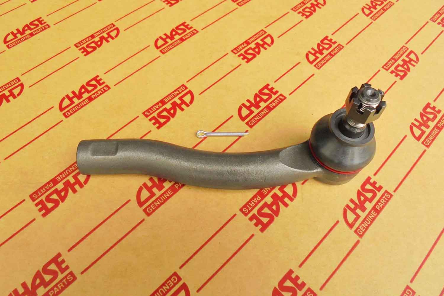 ES-801549, TOYOTA LEXUS UX200 '18~'22, PRIUS ZVW50 '15~, C-HR NGX10R '16~ RH TIE ROD END