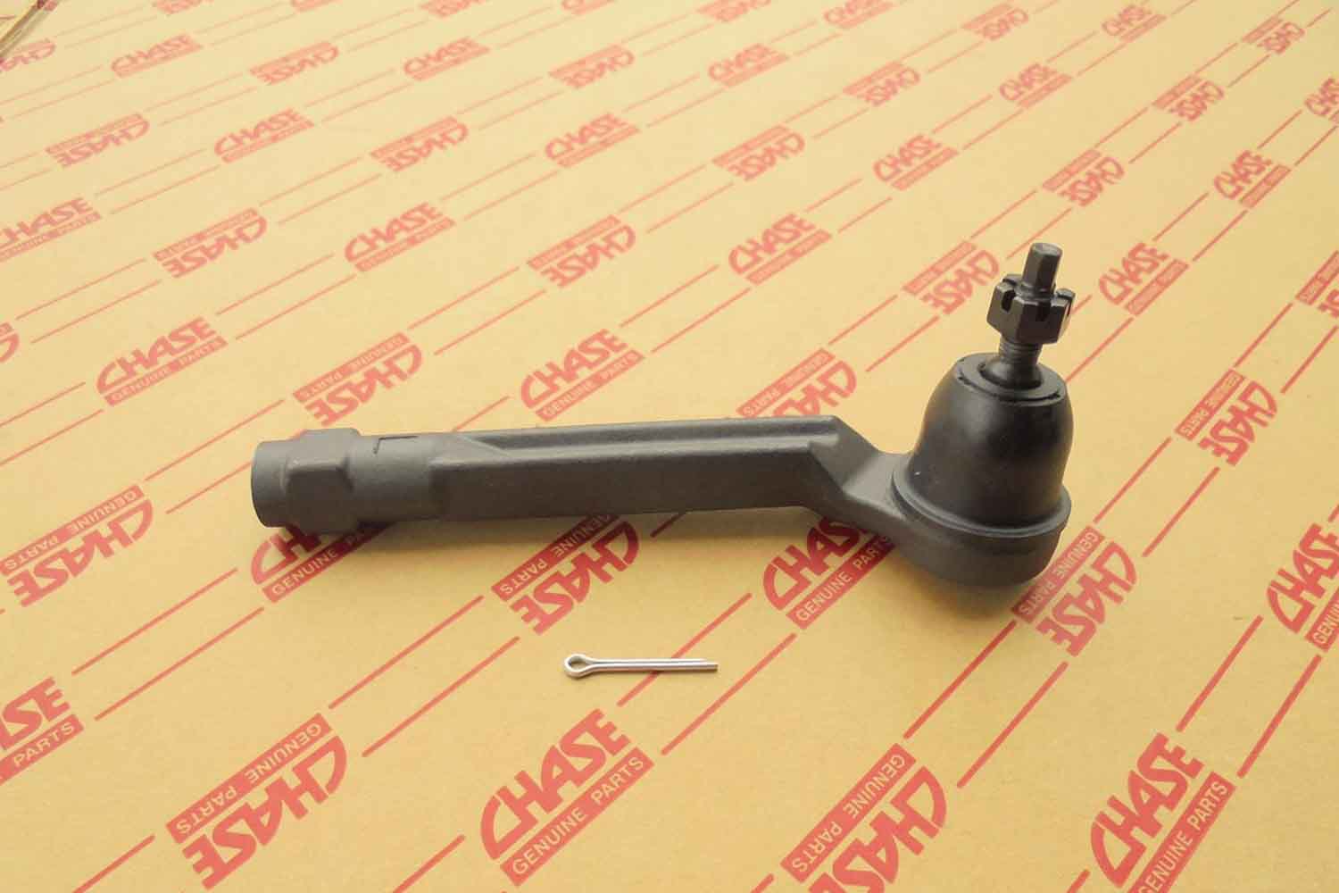 ES-801760, HYUNDAI/KIA Tucson '20~ LH TIE ROD END