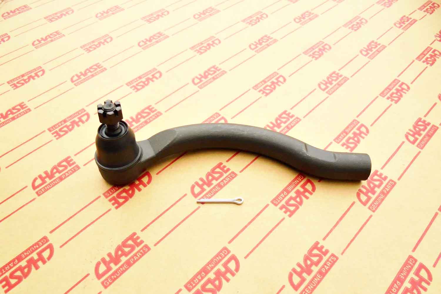 ES-80287, HONDA ACCORD '03~ TIE ROD END