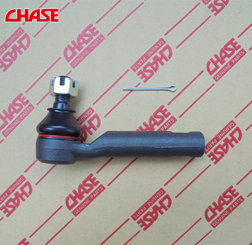 ES-80378, TOYOTA／DAIHATSU L／C PARDO '02~ , HILUX SURF 4RUNER '02~'04, LEXUS GX470 UZJ120 '03~ TIE ROD END