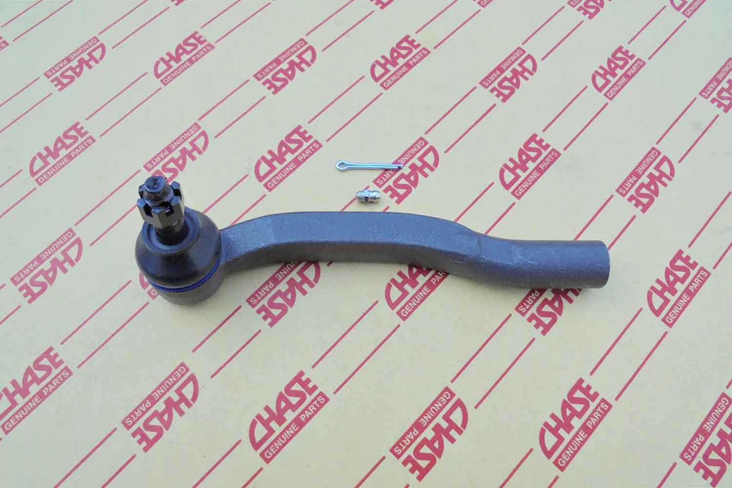 ES-80626, TOYOTA/DAIHATSU SIENNA '04~ RH TIE ROD END