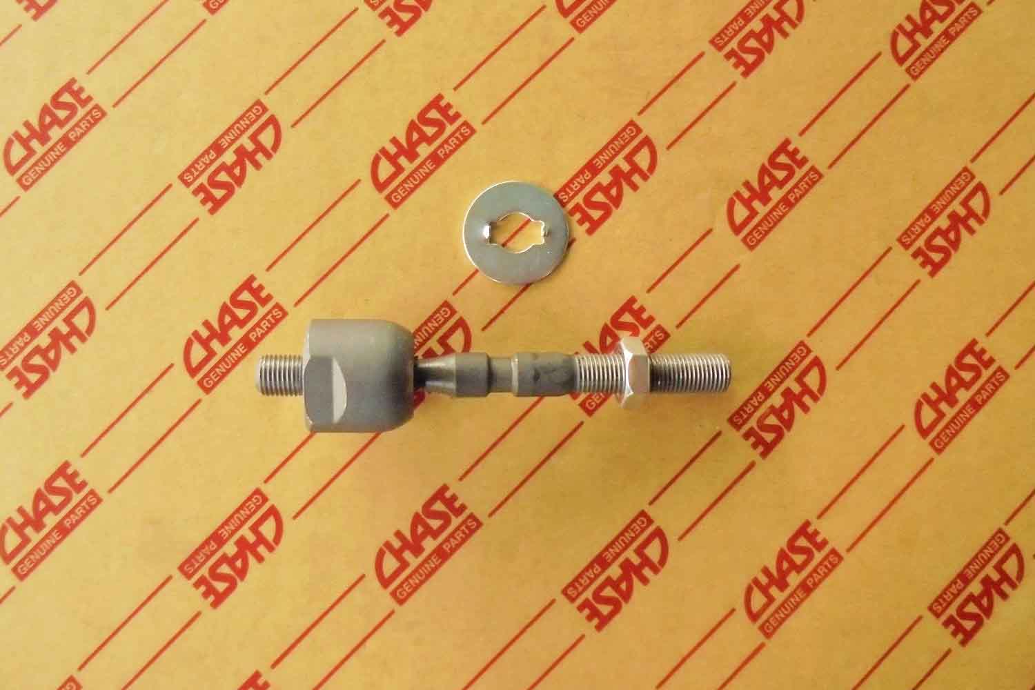 EV-168, TOYOTA／DAIHATSU COROLLA AE85 FOR/P.S. , AL20 '82~ RACK END