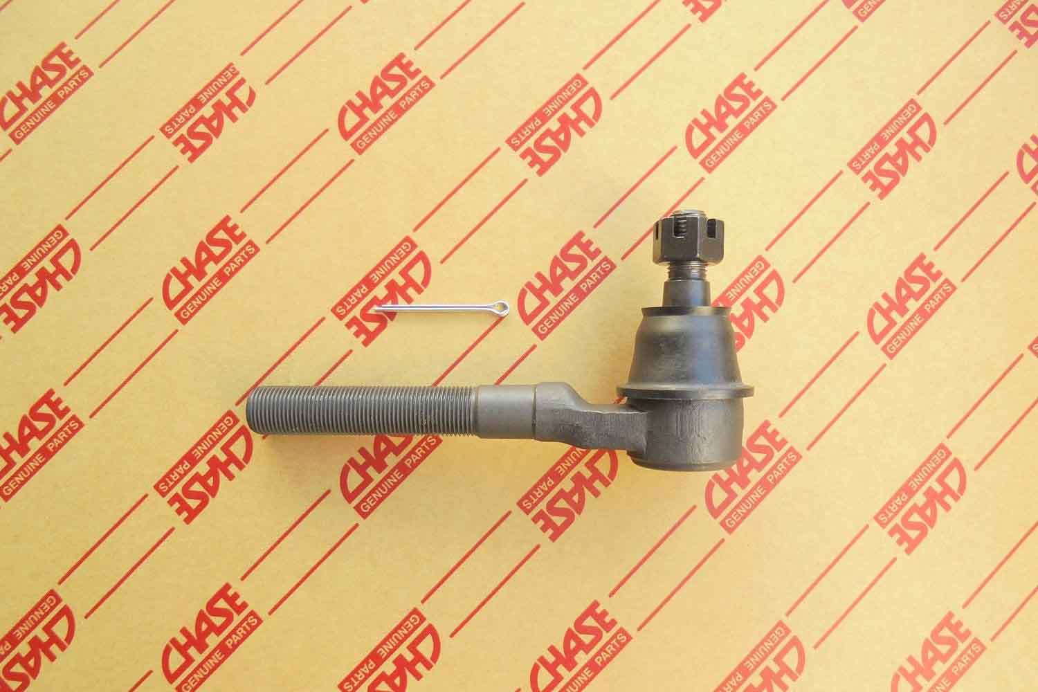 F65Z-3A-130BB, FORD EXPEDITION '97~'02, F150 PICKUP' 97~'04, F250 '97~'99 INNER LH RWD TIE ROD END