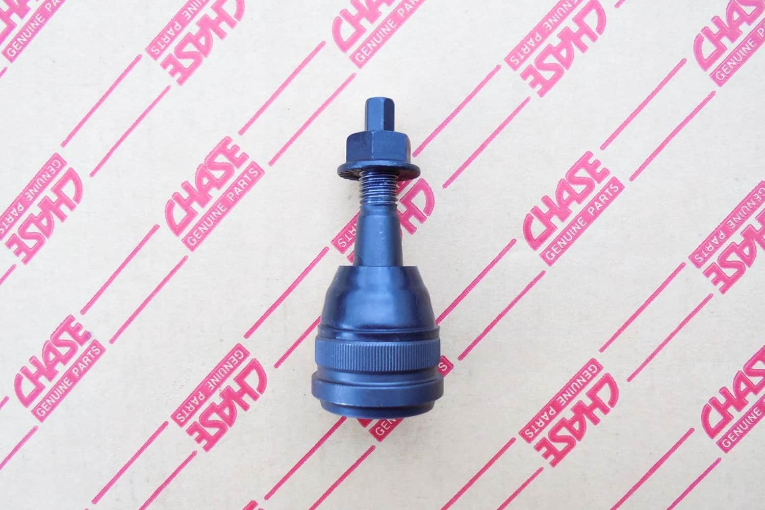 JB3Z-30-84B-BJ, FORD Ranger 2.0／2019~ UP RH BALL JOINT