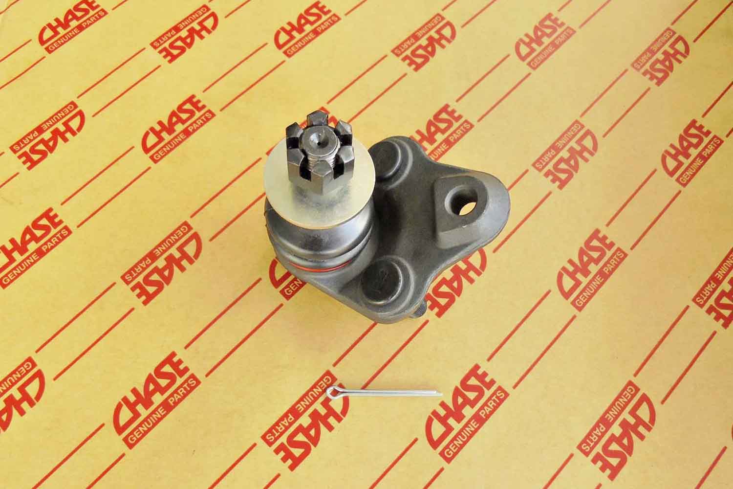 K-500207, TOYOTA/DAIHATSU PRIUS ZVW30 '09~, LEXUS CT200H '10~ BALL JOINT