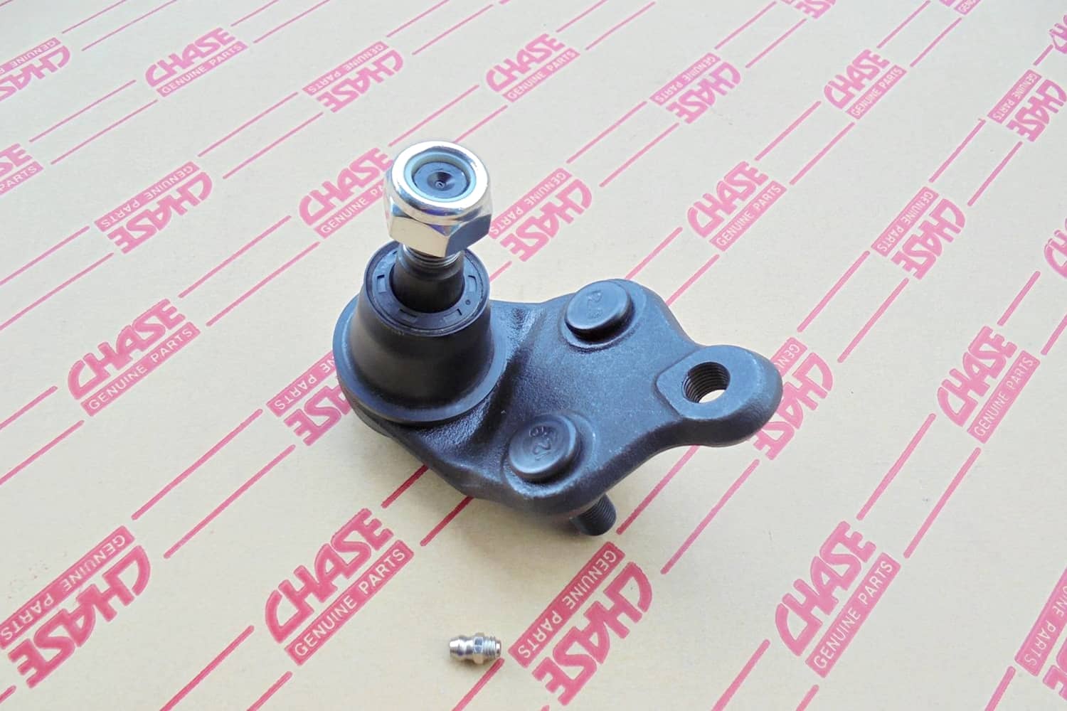K-9387, TOYOTA／DAIHATSU CORONA AT160 '85~ BALL JOINT