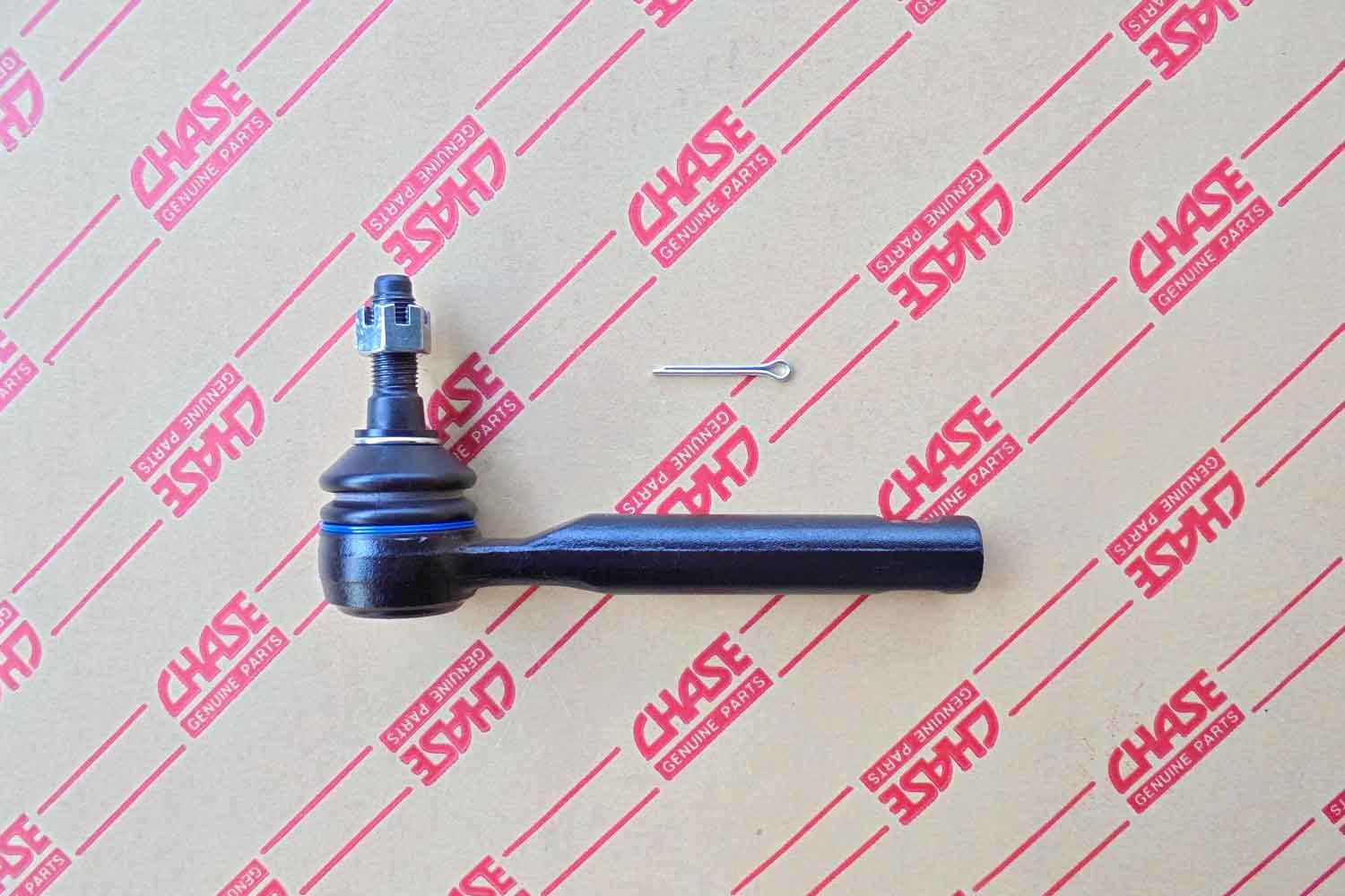 K123-32-280, MAZDA／FORD CX-5 '17~ TIE ROD END