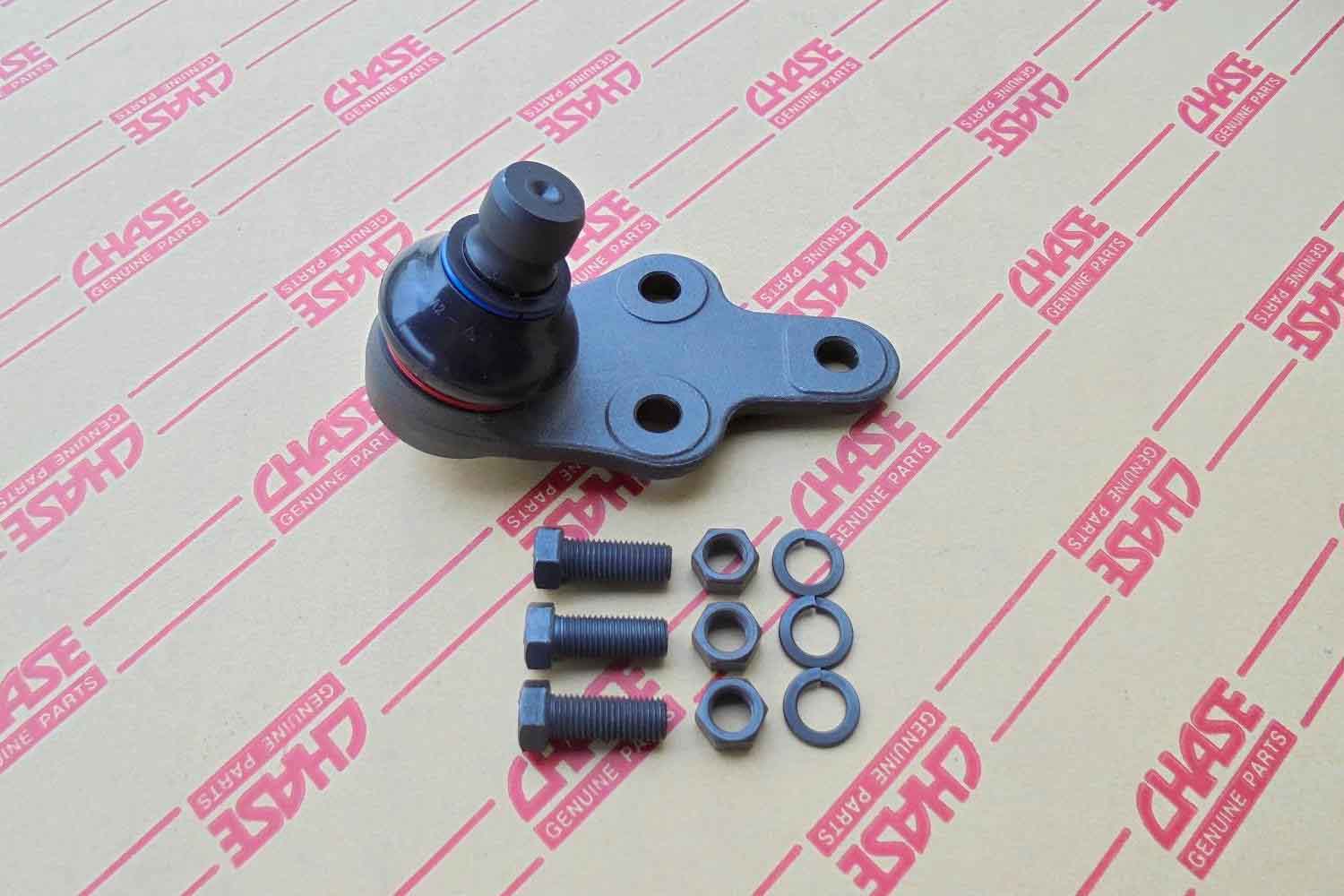 KV6Z-30-78C, FORD FOCUS '13~'18, TRANSIT CONNECT '14~'23 RH BALL JOINT