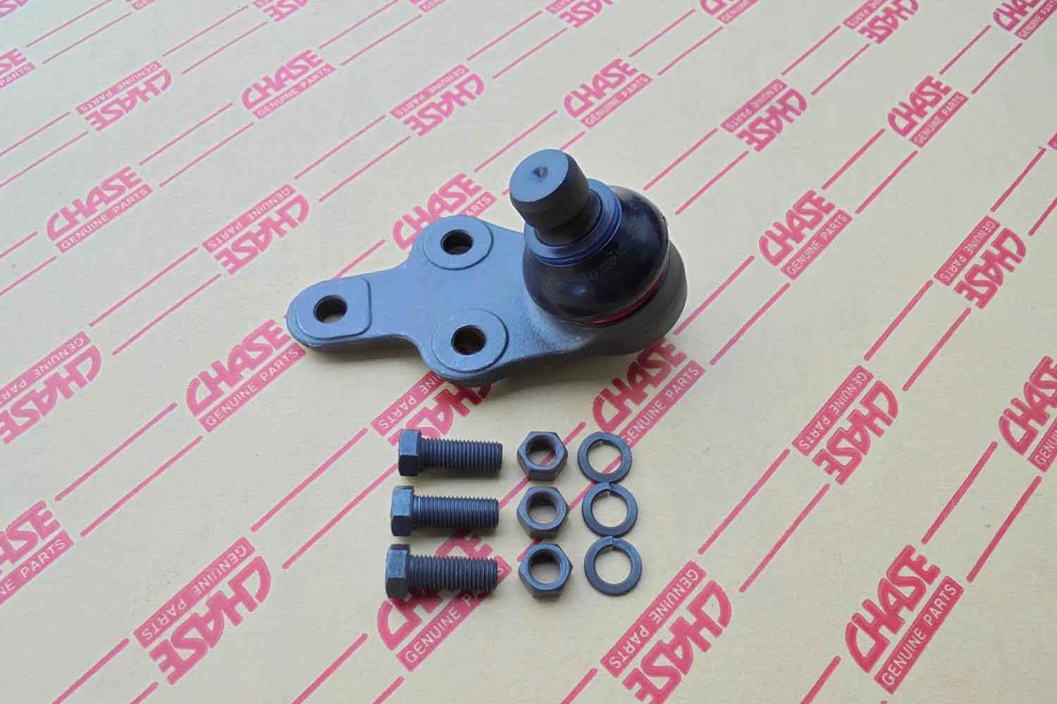 KV6Z-30-79C, FORD FOCUS '13~'18, TRANSIT CONNECT '14~'23 LH BALL JOINT