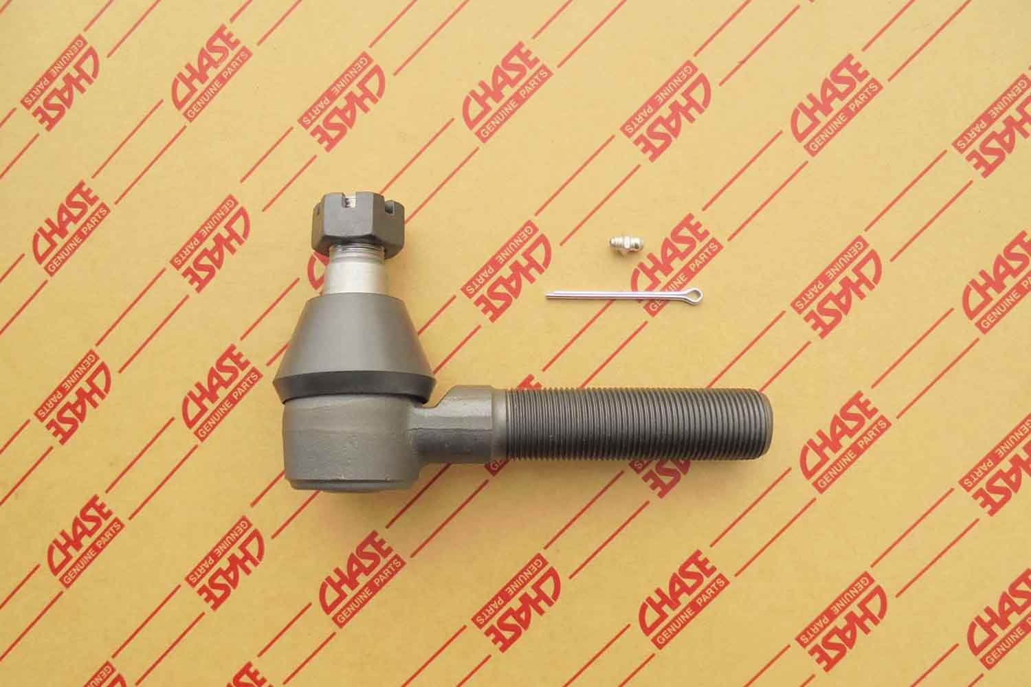 L20SV8158B12, FREIGHTLINER/KENWORTH/INTERNATIONAL/FORD KenworthC500,K100E,W900 '95~'98, International 7100 '90~'95 RH TIE ROD END