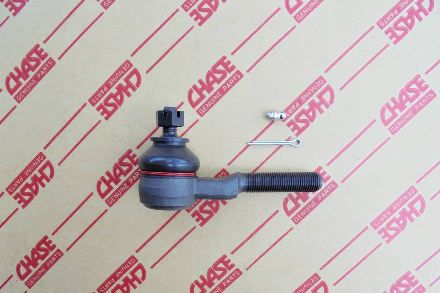 MB162982, MITSUBISHI GLANT LANCER '73~,FORTE L200 '78~ TIE ROD END