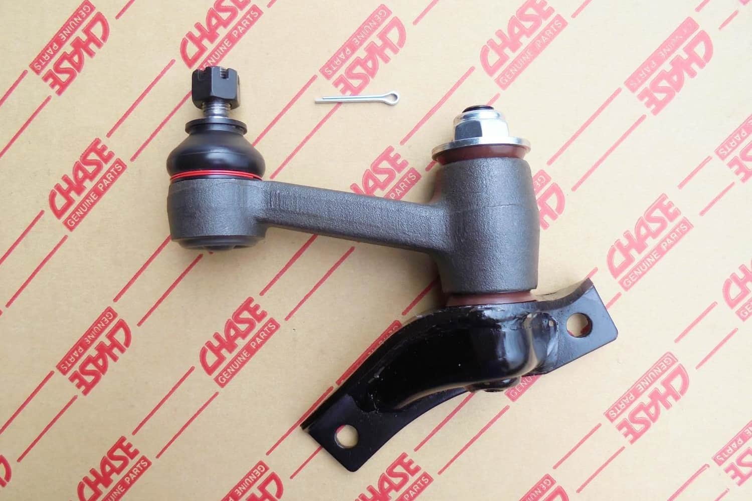 MB241425, MITSUBISHI FORTE KL200 4WD '80~ RHD IDLER ARM
