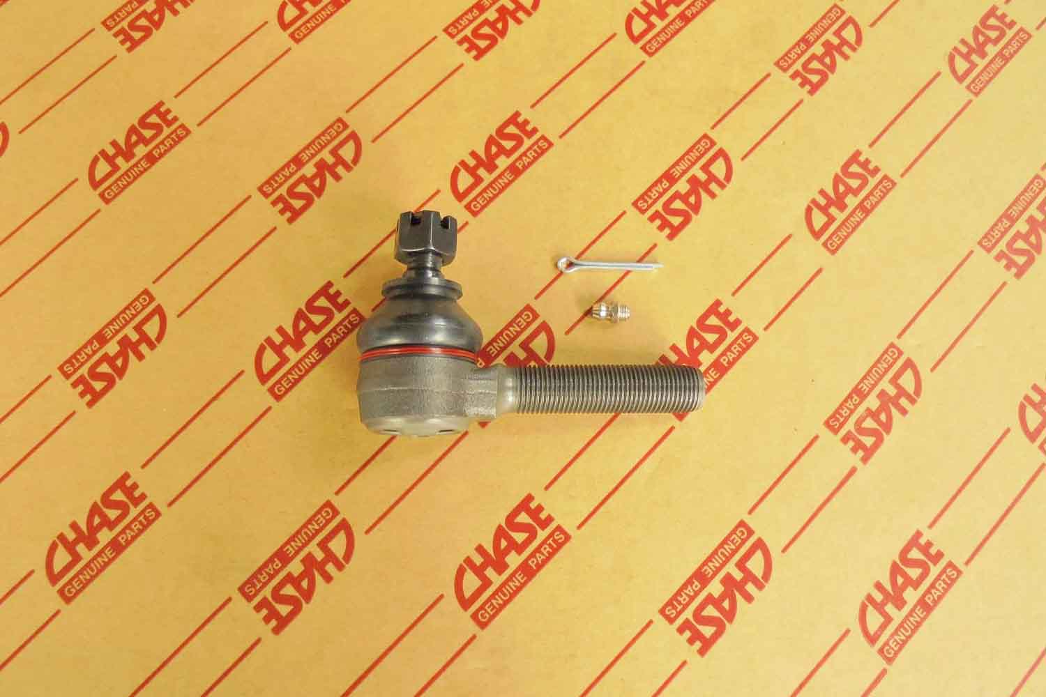 MB315775, MITSUBISHI PAJERO '82~, L300 4WD '82~, L200 '80~ OUTTER TIE ROD END