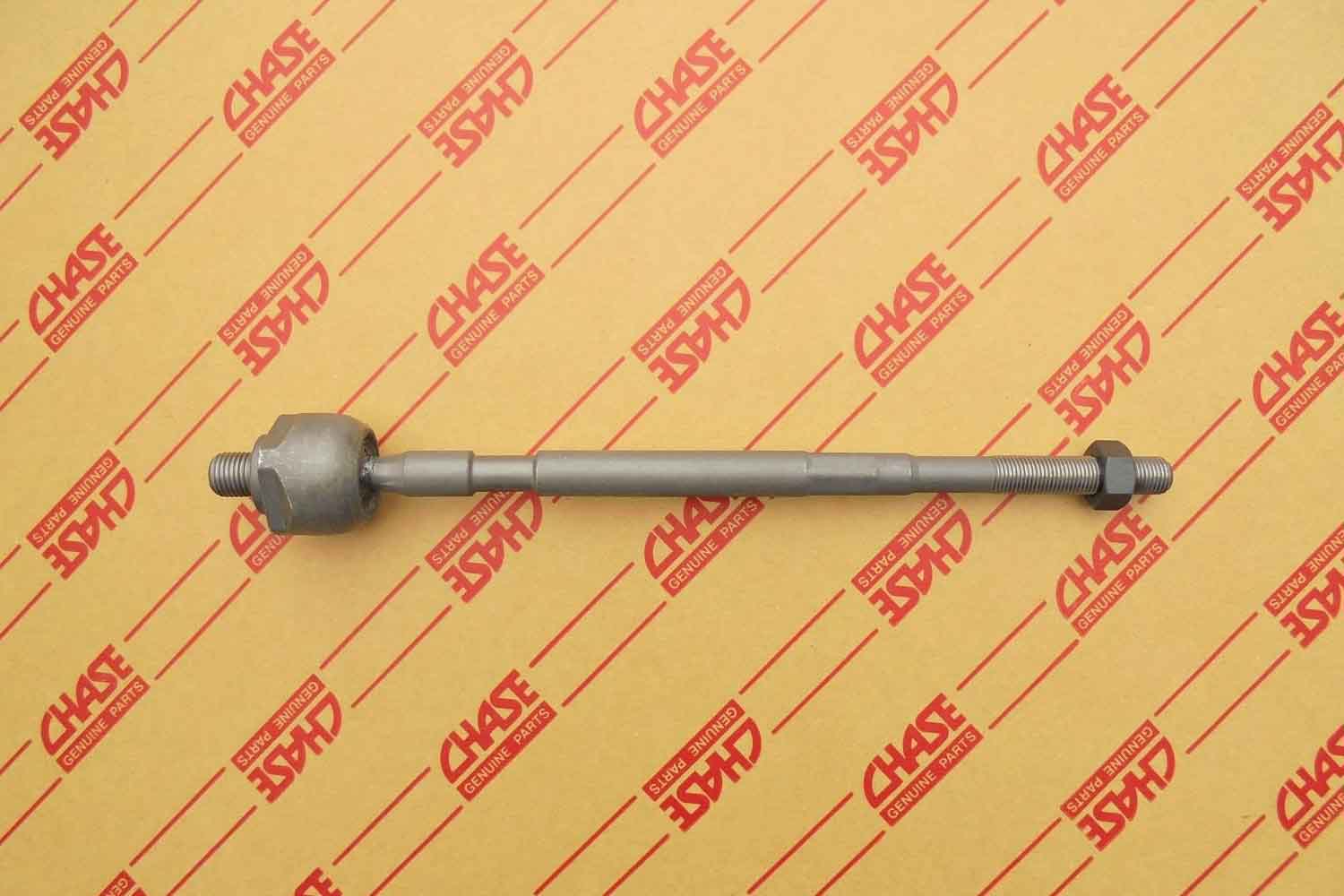 MB347666, MITSUBISHI MIRAGE '83~'87 RACK END