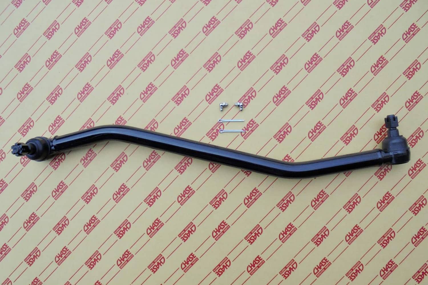 MC412537, FUSO 6D14~6D16(FK330/FK415, FK416:8.8T,10.4T) RHD DRAG LINK