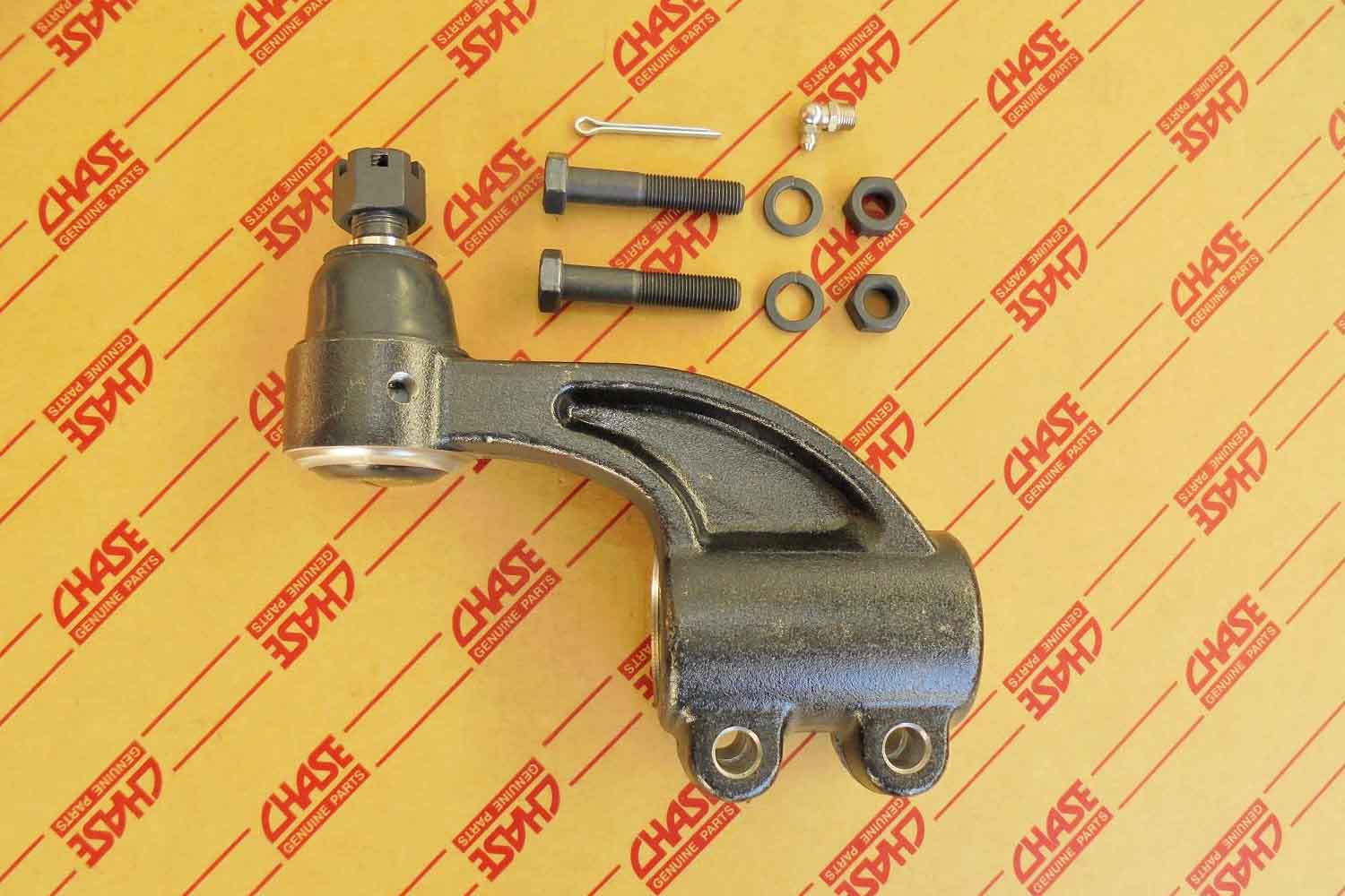 MC806270, FUSO FM516/517 '88~, 8DC9 TIE ROD END