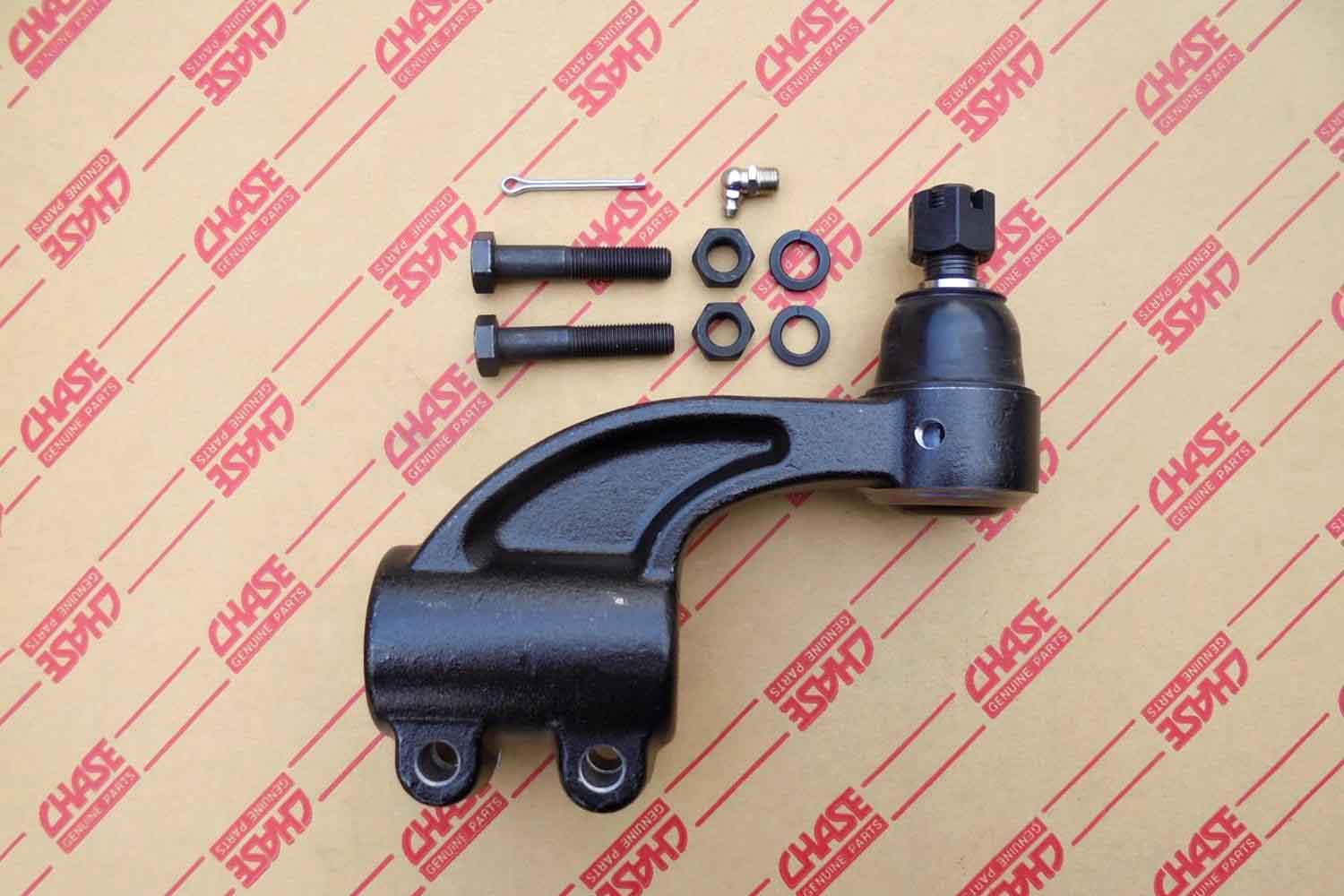 MC806271, FUSO FM516/517 '88~, 8DC9 TIE ROD END