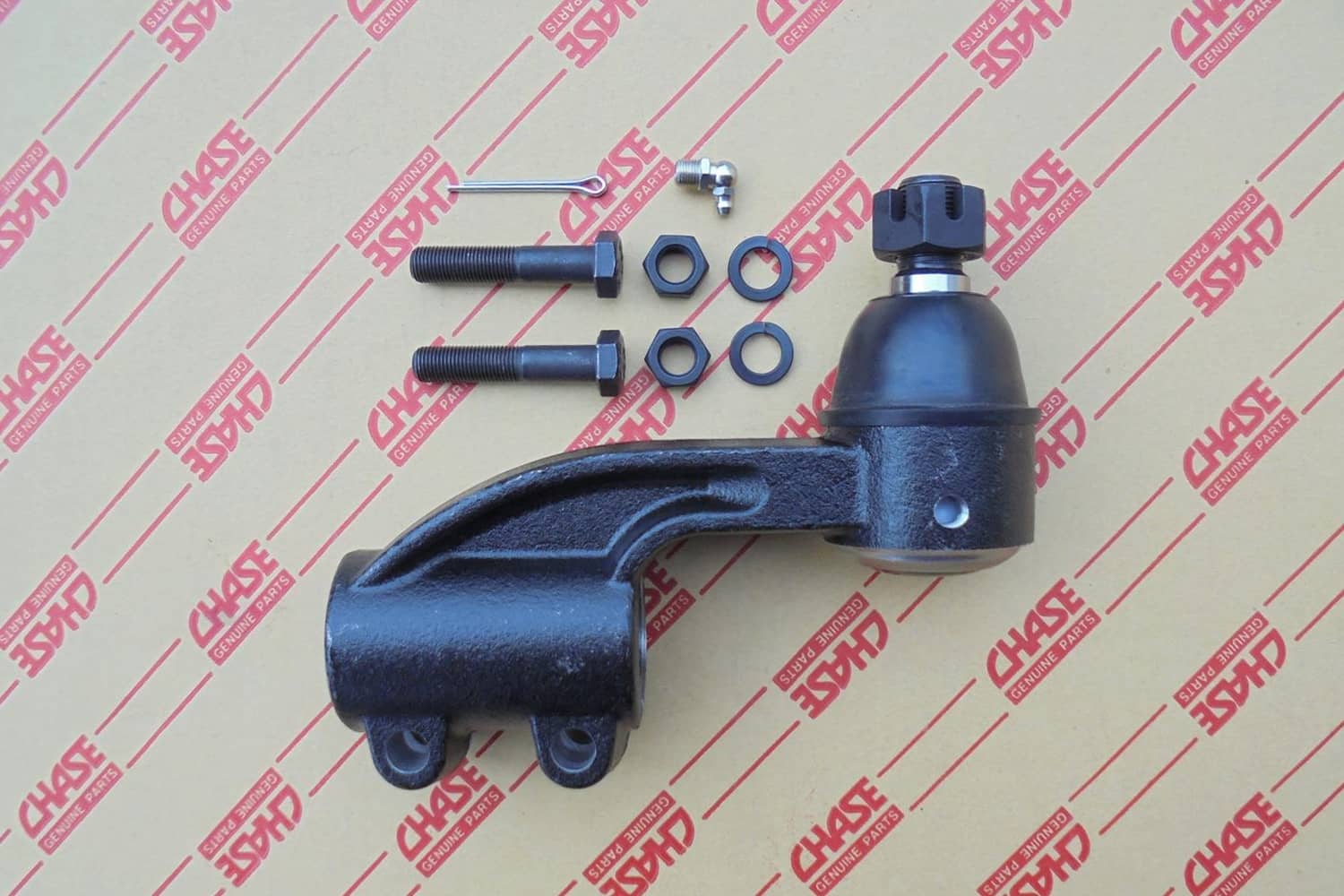 MC812880-M, FUSO 88~ T850/6D22;FV413;FV418;FN527;FK415;#320 TIE ROD END