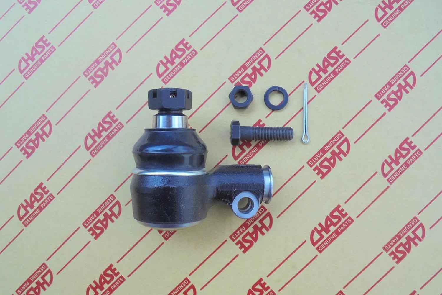 MC817889, FUSO supergrea/double i-beam TIE ROD END