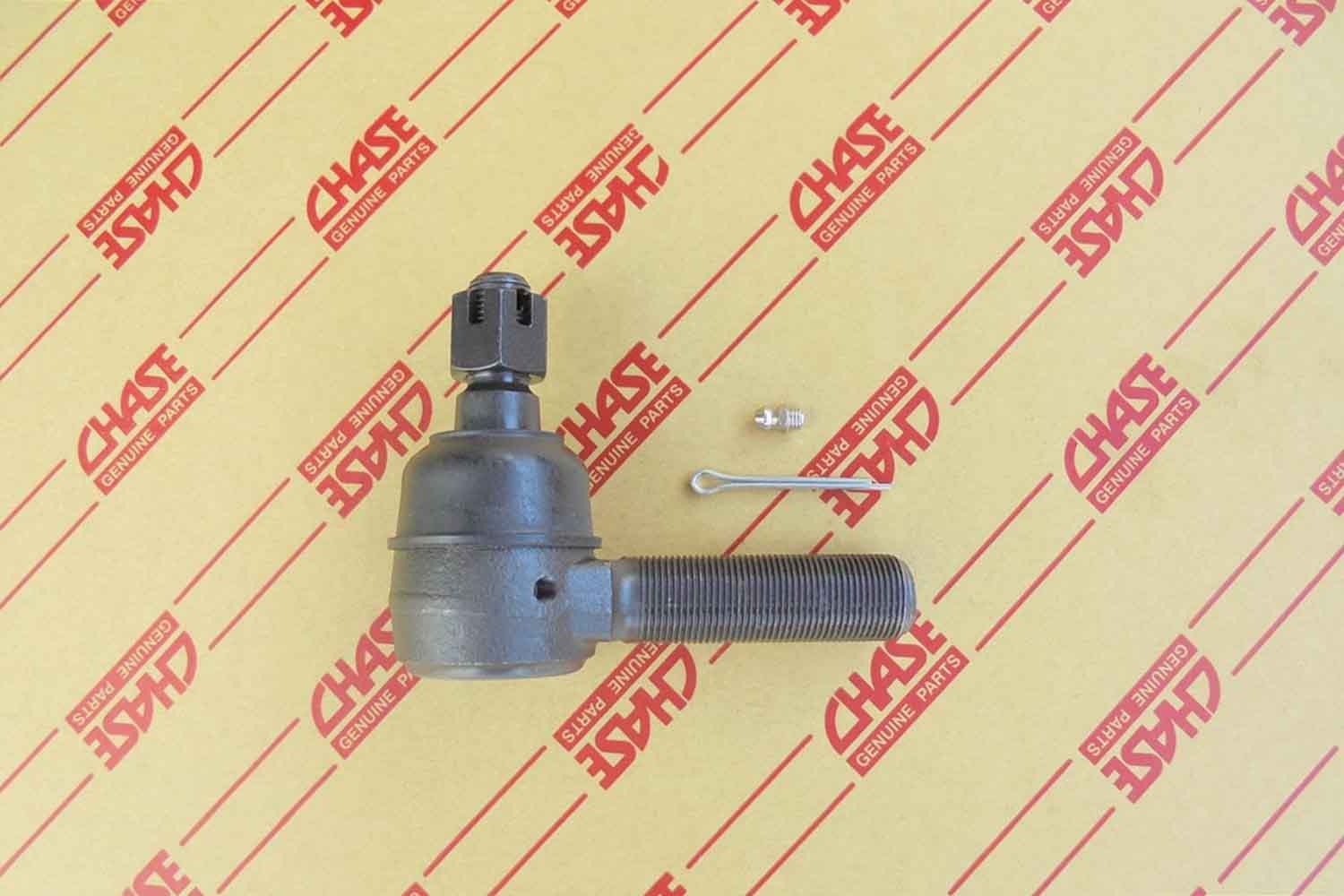 MC832322-M, MITSUBISHI FK516 '84~ 6D14~/6D16 TIE ROD END