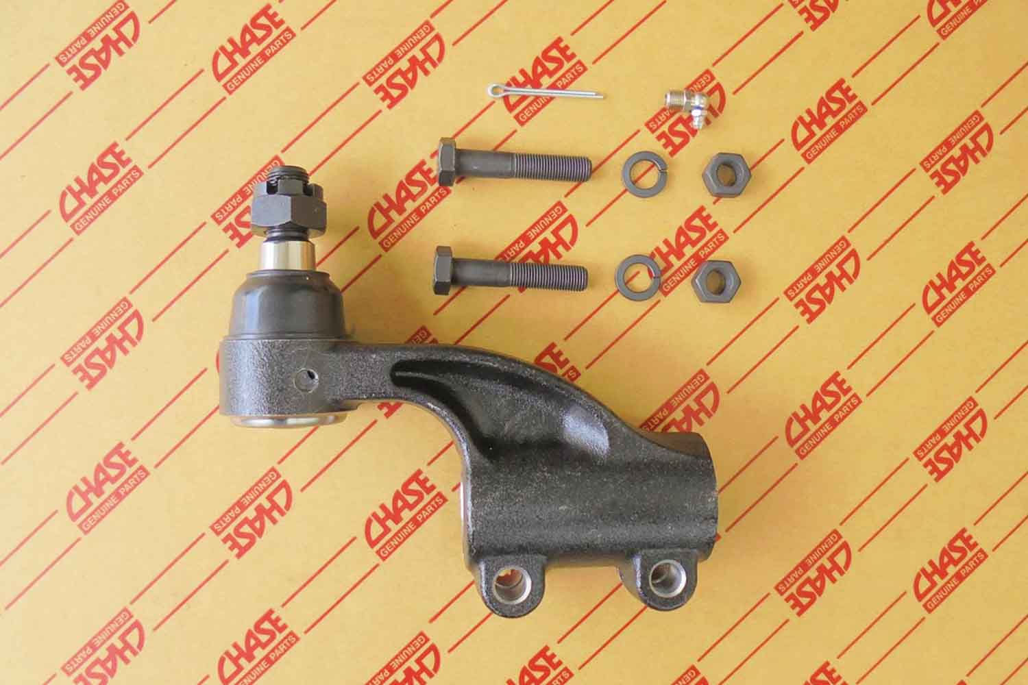 MK309747, FUSO FK62F ,FK65F '08~ TIE ROD END