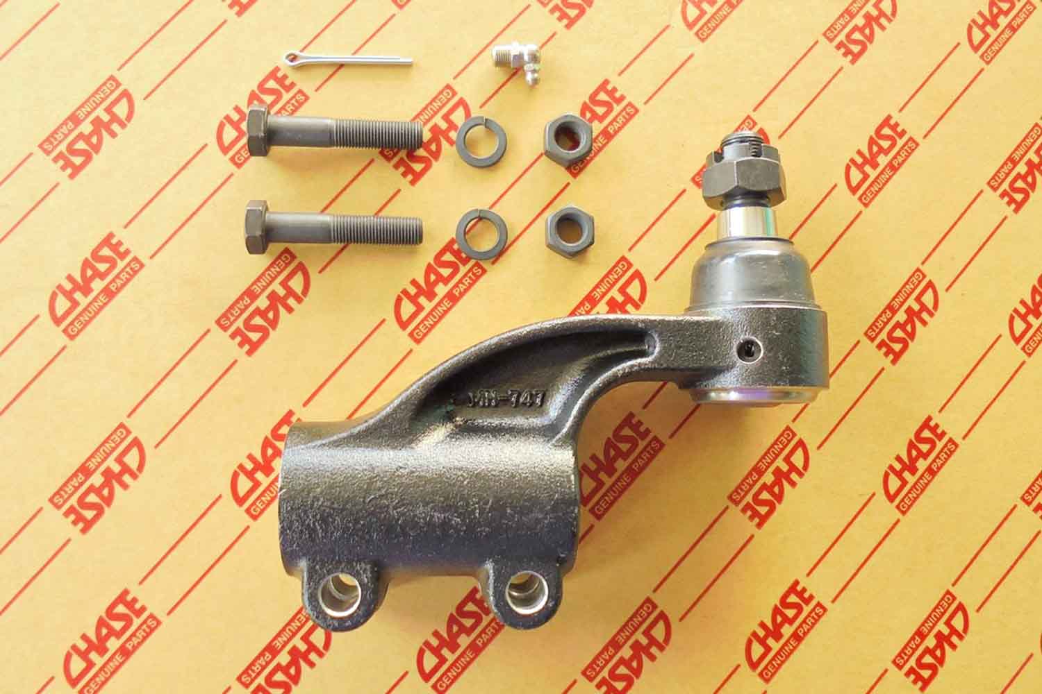 MK309748, FUSO FK62F ,FK65F '08~ TIE ROD END