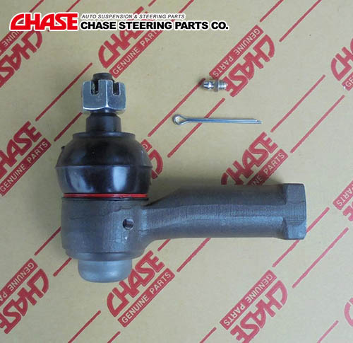 MK363168, FUSO CANTER FD5 '99~'02 TIE ROD END