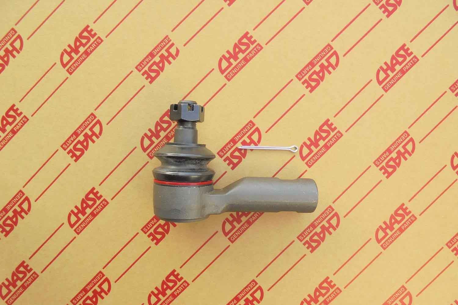 MK384330, FUSO FE82# TIE ROD END
