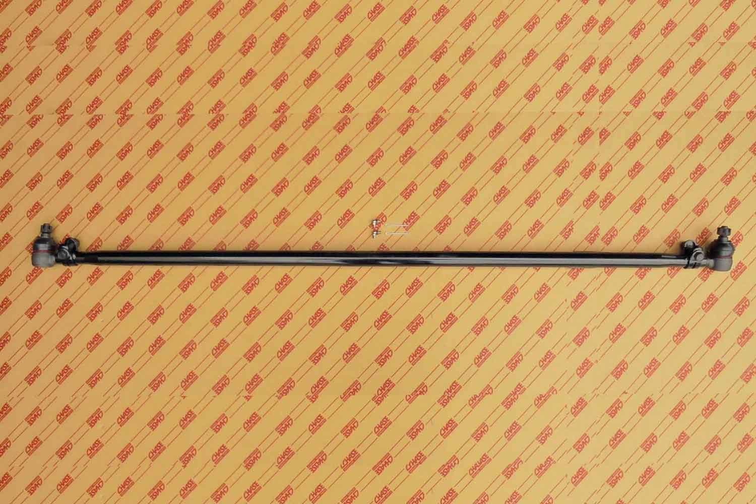 MK384728-XX, FUSO CANTER FE600/635/639 '97~'99 SIDE ROD ASSY