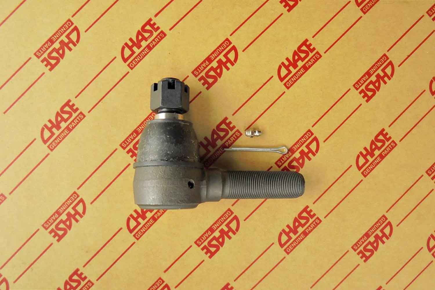 MK428147, FUSO FL61H LH TIE ROD END