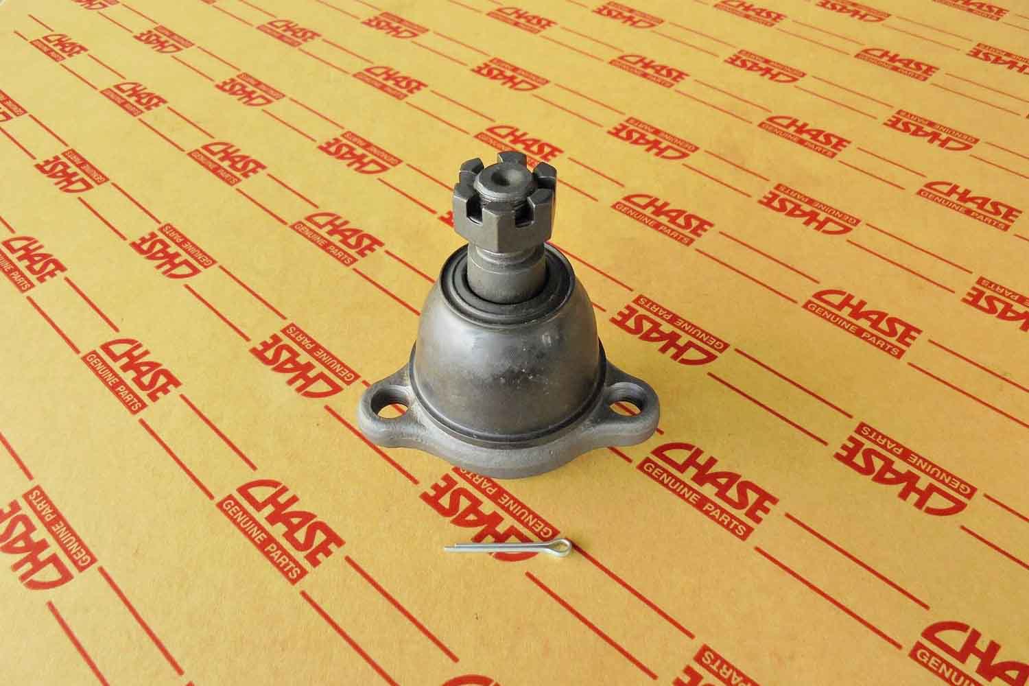 MK432892, FUSO FD70AB 4WD UP BALL JOINT