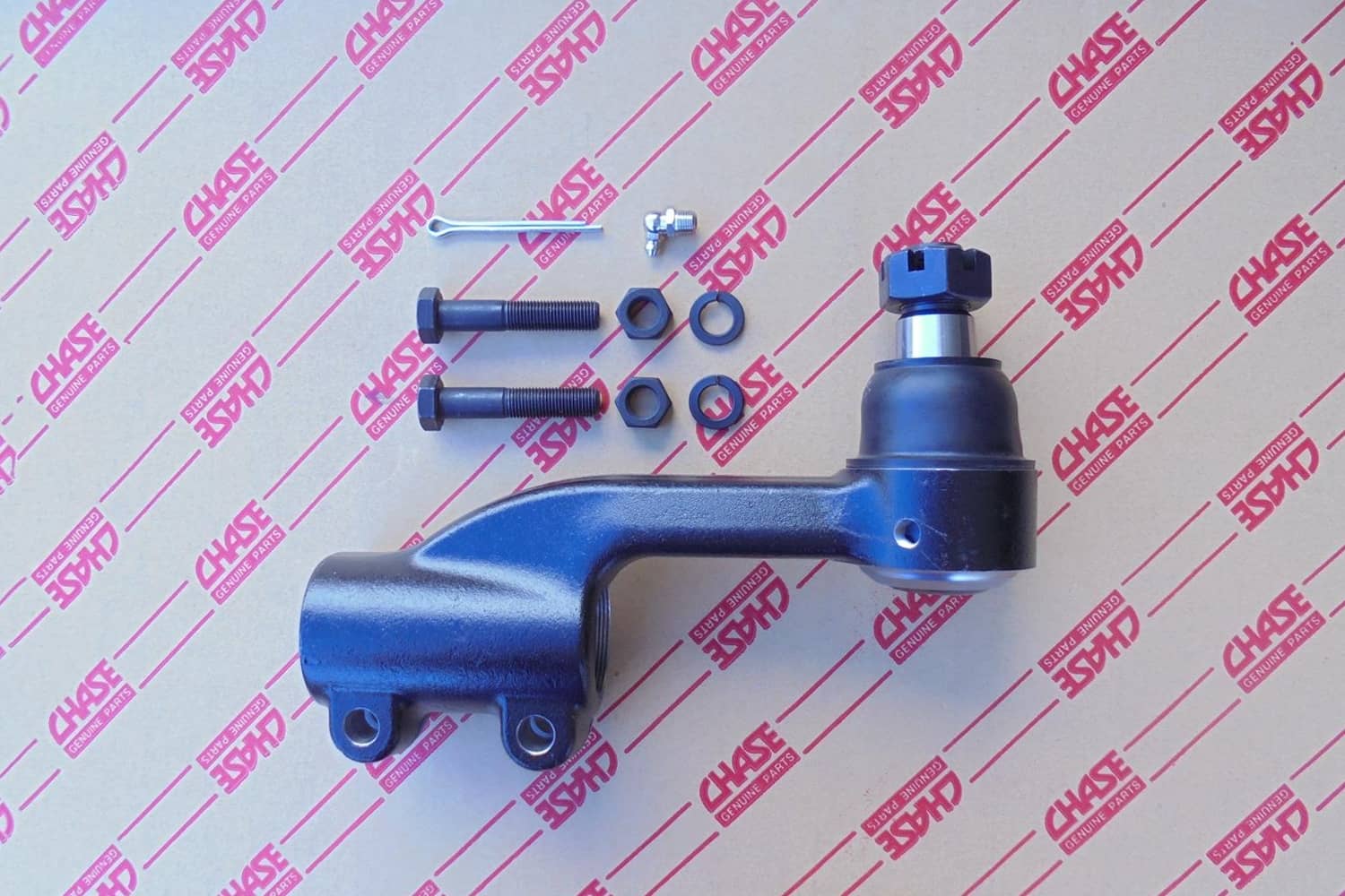 MK448262, FUSO FV517;FV419#350 20TON~25TON TIE ROD END