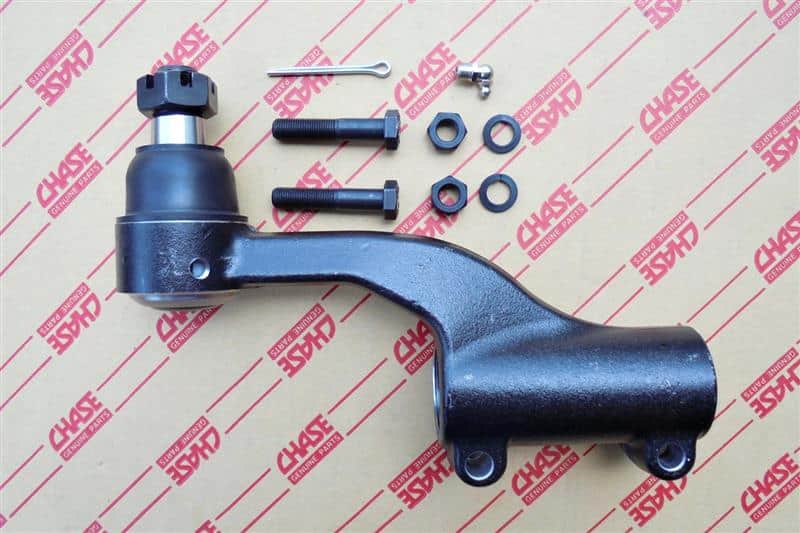 MK448263, FUSO FP517, FP519 6D24T #350 '06~ EURO 4 TIE ROD END