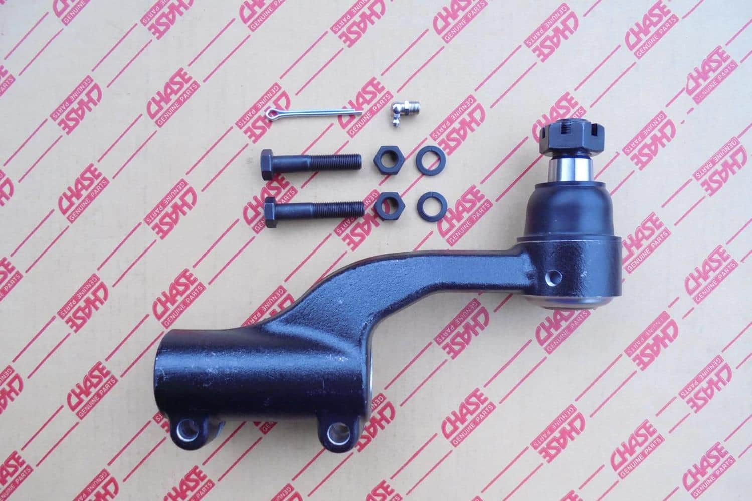 MK448264, FUSO FP517, FP519 6D24T #350 '06~ EURO 4 TIE ROD END
