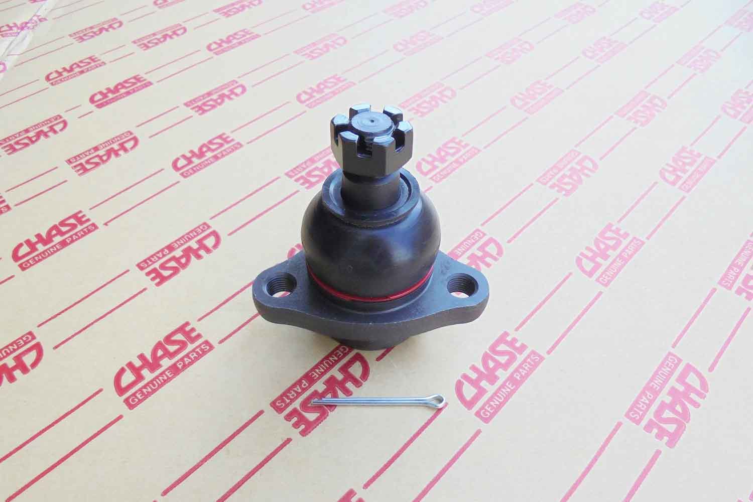 MK470213, FUSO CANTER, ROSA FB71B／4M42 '07~ EURO 4 UP BALL JOINT