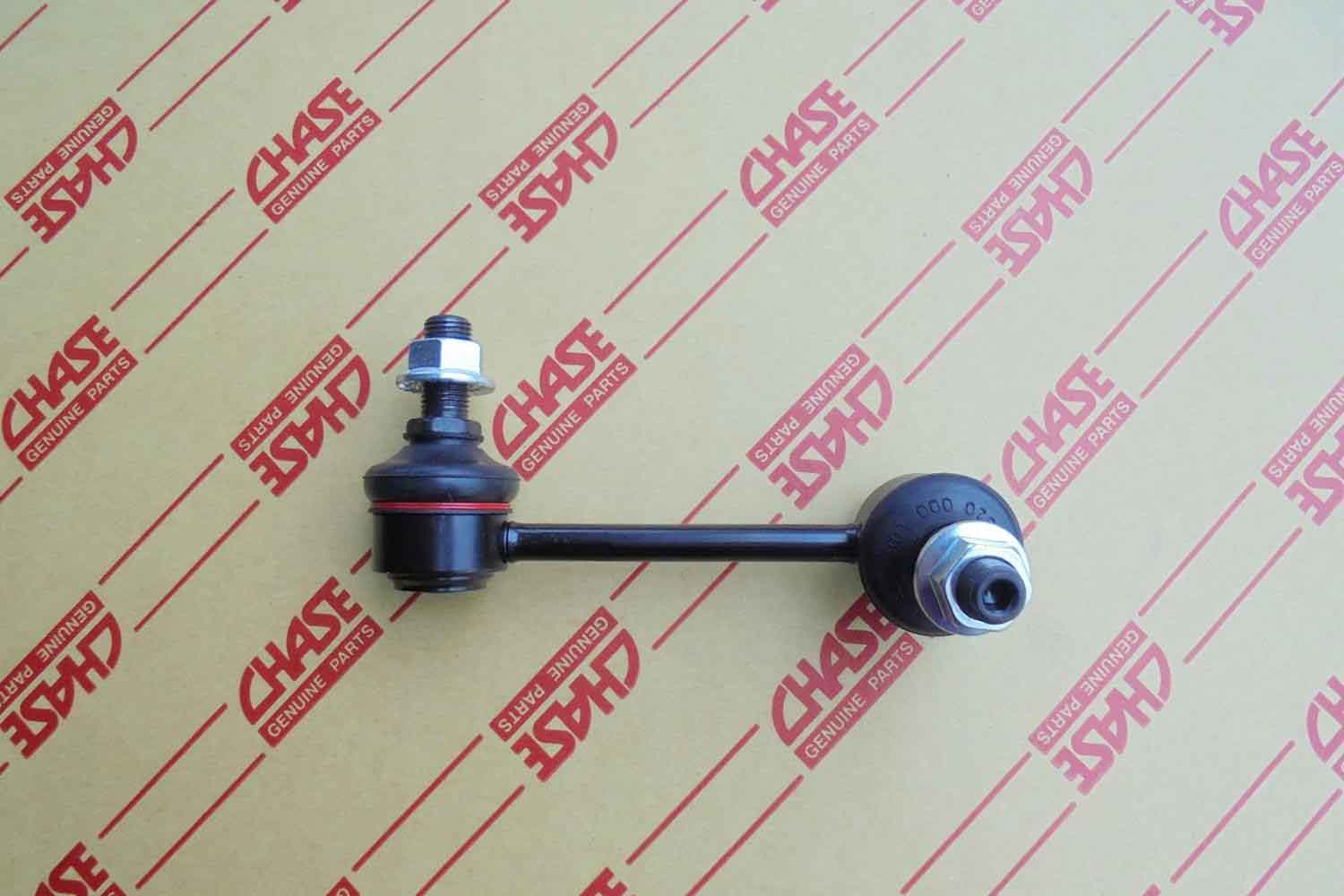 MK472819, MITSUBISHI CANTER FE73B,FE74B 2004~ FRONT LH STABILIZER LINK