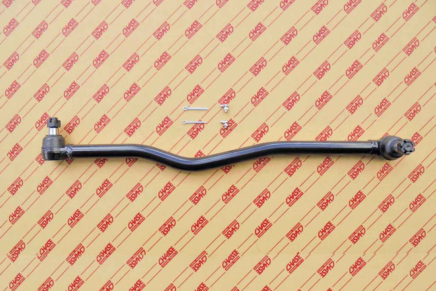 MK590213, FUSO CANTER 3.5T '13~/ 4P10 EURO 5 DRAG LINK