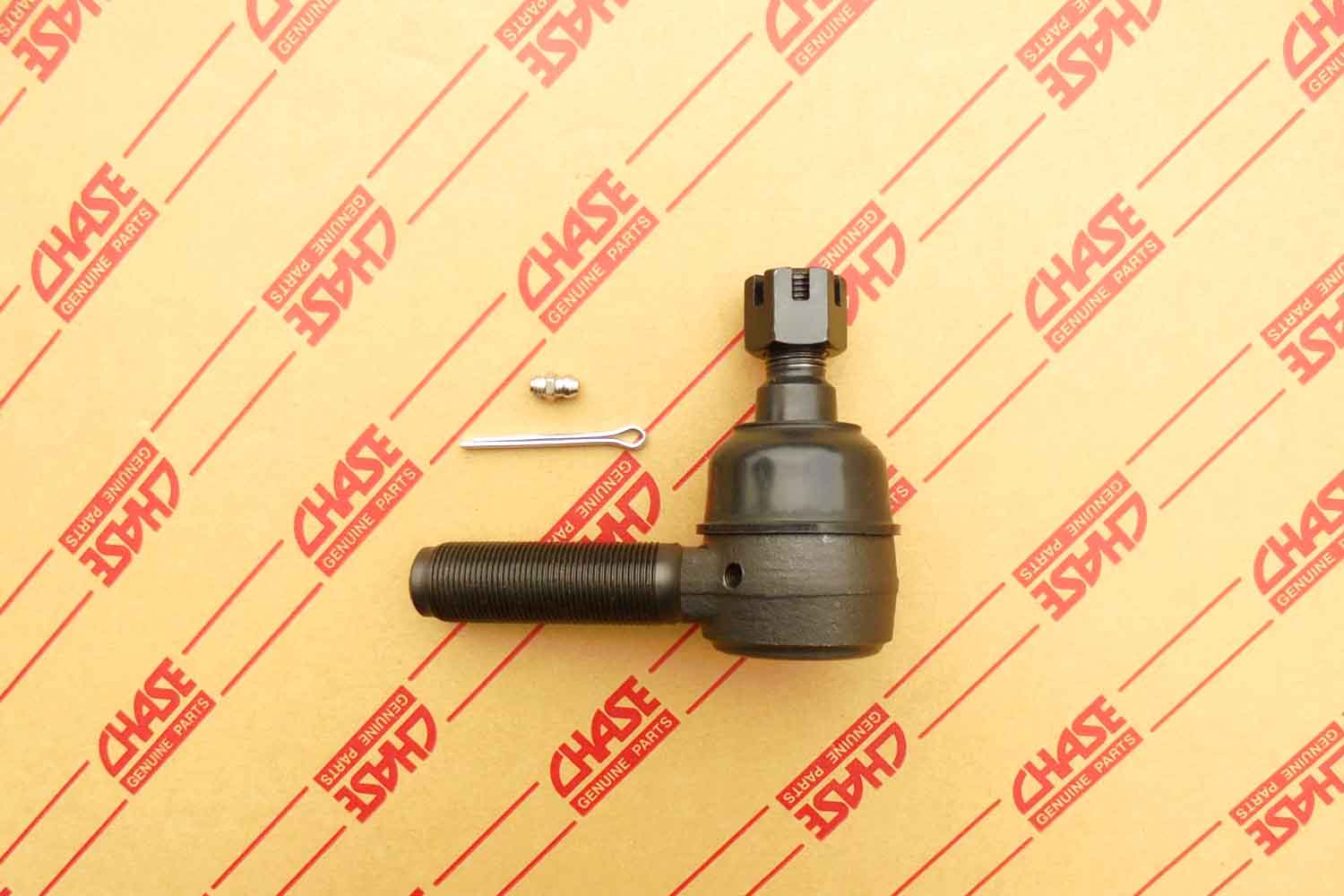 MK832323, FUSO FK415,FK516 6D14~/6D16 '84~ TIE ROD END