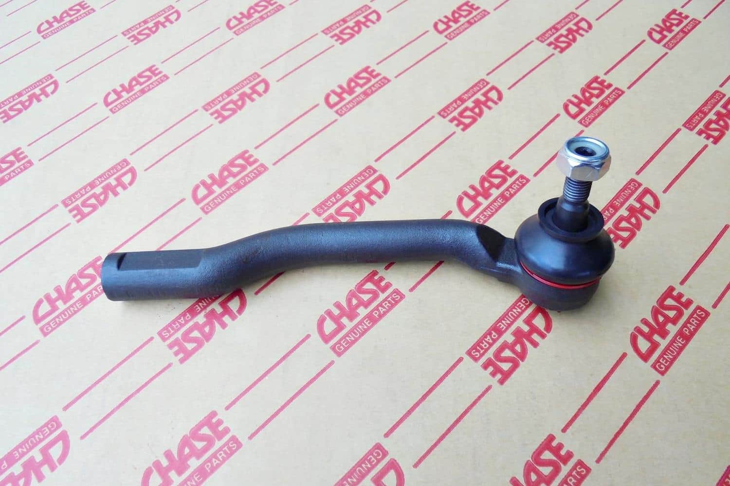 MQ700059, MITSUBISHI LANCER CARGO CVY12 '08~ RH TIE ROD END