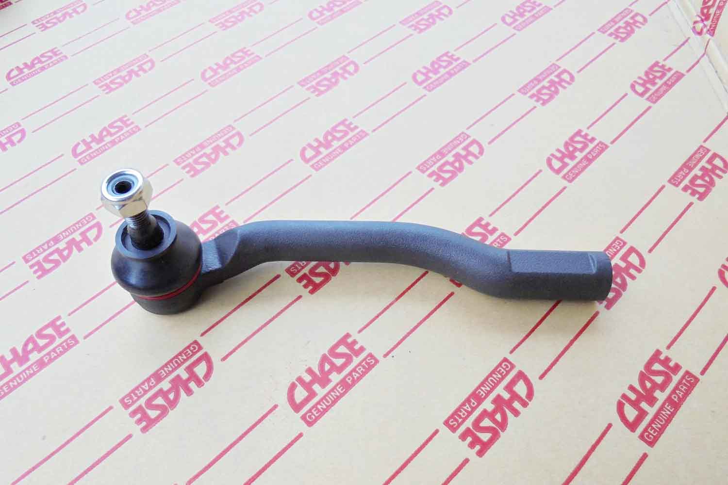 MQ700060, MITSUBISHI LANCER CARGO CVY12 '08~ LH TIE ROD END