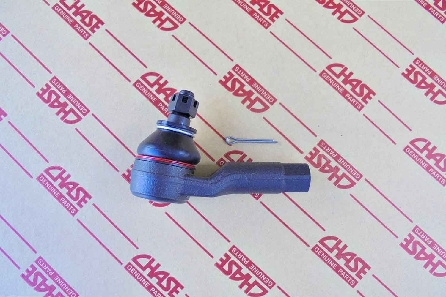 MQ904410, MITSUBISHI DELICA VAN SK22V '99~ TIE ROD END