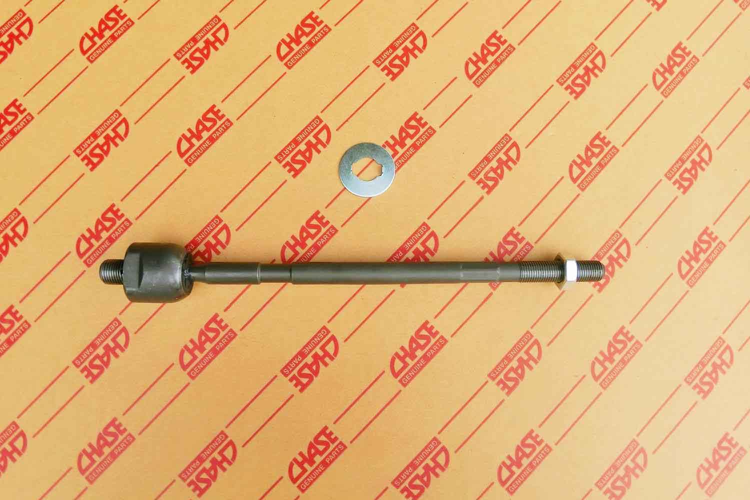 MR151970, MITSUBISHI SPACE GEAR '95~ RACK END